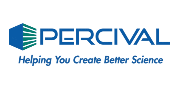 Percival Scientific logo